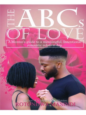 cover image of The ABC's of Love